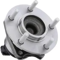 Stark SKWB-0181187 Wiellagerset
