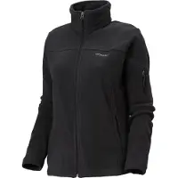 Columbia - Women's Fast Trek II Jacket - Fleecevest XXL, zwart