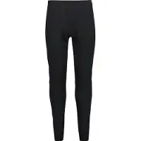 CMP Mannen, Functionele broek, Zweet Lange Broek (XL), Zwart, XL