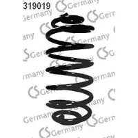 CS Germany 14.319.019 Chassisveer