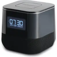 Thomson CR80DAB - DAB+ Wekkerradio - Zwart