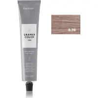 Kemon Cramer ToT 8.78 Light Blonde Violet Pearl 100ml