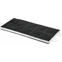 Alapure Koolstoffilter voor Bosch 00296173 / 296173