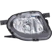 Diederichs 1615688 Mistlamp
