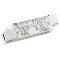 MEAN WELL LED-converter 60 W 48 V Voedingsspanning (max.): 300 V