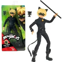 Bandai Miraculous - 26 cm Cat Noir Fashion Doll -
