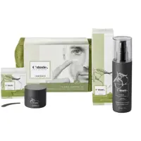 Oolaboo Authentic Prebiotic Cleanser &amp; Moisture Cream