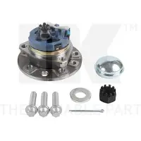 NK 753623 Wiellagerset