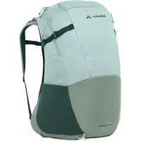 Vaude Skomer Zip 22, Rugzak, Dames Outdoor Sportrugzak20-29L