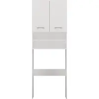 Top E Shop Pola DK WITTE wasmachine kast