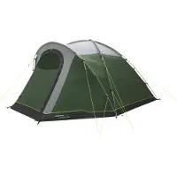 Outwell Cloud 5 Tent Koepeltent 5 Persoons Stahoogte Groen