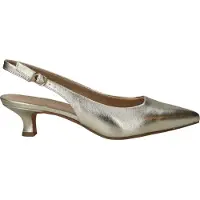 Marco Tozzi Pumps Goud | Maat: 37