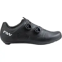 Northwave Revolution Road Schoenen Zwart