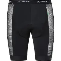 Vaude - Bike Innerpants XP - Fietsonderbroek S, zwart