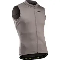 Northwave Air Out Mouwloos Vest Grijs