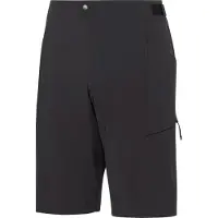 Vaude Outdoorbroek 'Qimsa' zwart