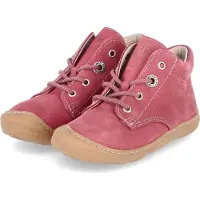 Ricosta Pepino: Halfhoge schoenen, leren schoenen