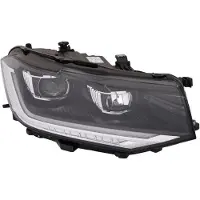 Diederichs 2360984 Koplamp
