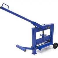 HBM Professionele Steenknipper 420 mm