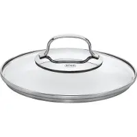 Rösle Deksel Keuken Transparent 16 cm