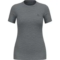 Odlo Merino 160 Korte Mouwen Basislaag