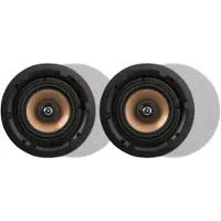 Artsound HPRO650 (Paar) - Wit