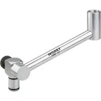 Hazet Motorolie vuladapter 198-12