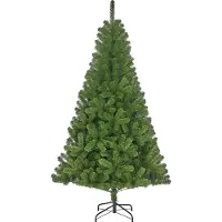 Black Box Trees Kunstkerstboom 2.15 meter | Charlton | 805 tips | PVC | Black Box