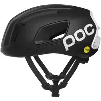 POC - Cytal - Fietshelm 54-59 cm - M, zwart