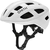 Smith Triad Mips Road/Gravel Helm Wit || Maat: L (59-62 cm)