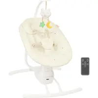 Badabulle Babyswing Cream