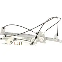 RIDEX 1561W0522 Raammechanisme