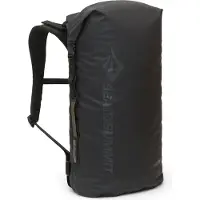 Sea to Summit Big River 30l Dry Sack Groen