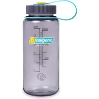 Nalgene Sustain Bottle 1 L WM, Aubergine