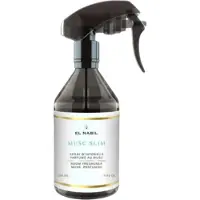 El Nabil - Interieurspray Musk Slim 350 ml