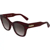 Longchamp Lo791s Dames Zonnebril
