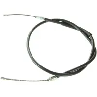 Linex Kabel, parkeerrem 33.01.26 rechts
