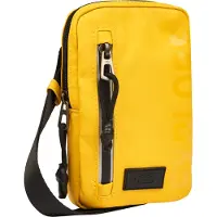 Camel active Schoudertas geel / zwart