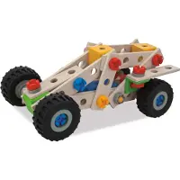 Eichhorn HEROS Constructor Auto 4-in-1
