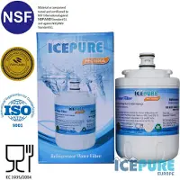Alapure Waterfilter voor Arcelik UKF7003