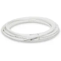 Alapure Waterslang voor Amerikaanse koelkasten (diameter 6,35 mm), lengte 6,4 meter