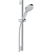 Kludi sDive doucheset 3S, 600 mm, 1 stuk.