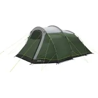 Outwell - Earth 5 Plus - Groepstent groen
