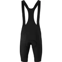 Gonso - Sitivo Bib - Fietsbroek 3XL, zwart