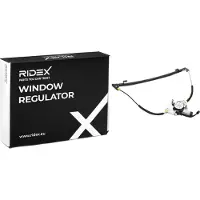 RIDEX 1561W0025 Raammechanisme