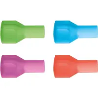 CamelBak Big Bite Valve 4-Pack | ONE SIZE | Dames