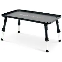 Avid Carp Revolve Table Zilver