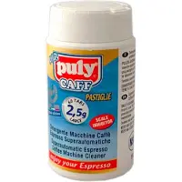 Puly Caff Pastiglie Reinigingstabletten 2,5 gram (60 stuks)