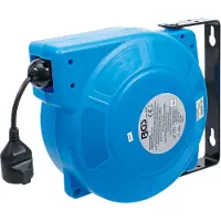 Bgs Stroomkabelautomaat 15 meter