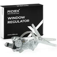 RIDEX 1561W0591 Raammechanisme